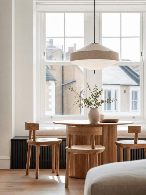 Scandinavian