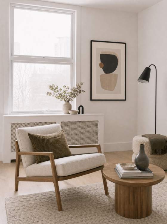 Scandinavian