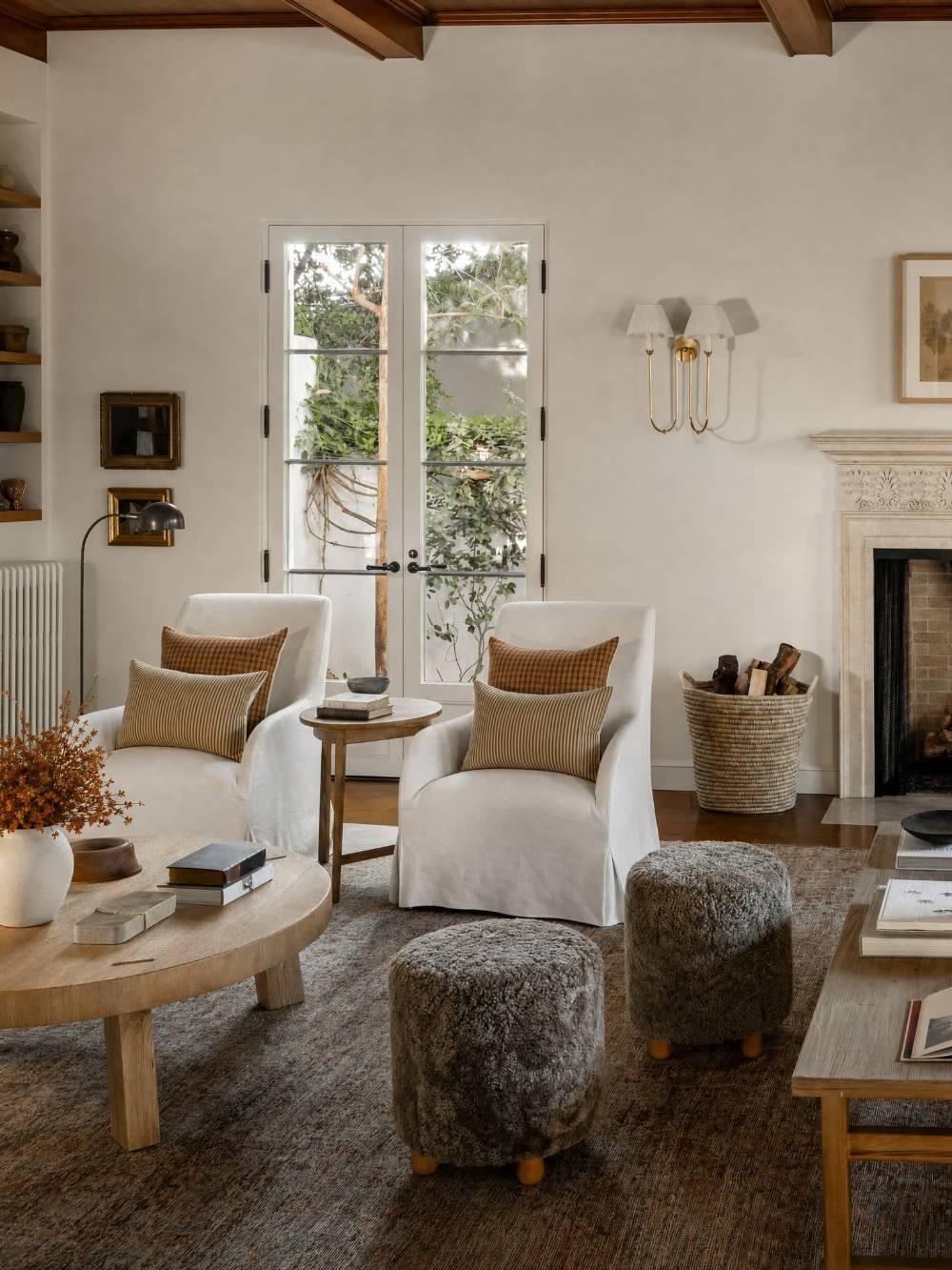 Find your style. Start your home.