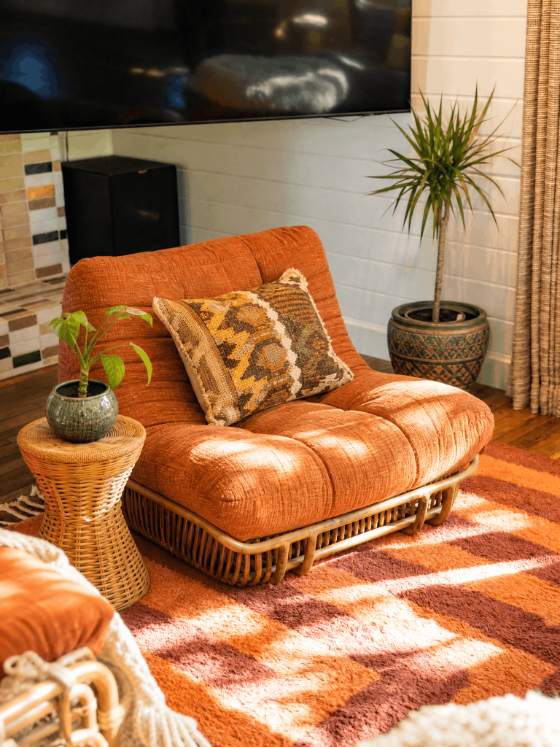 Bohemian Eclectic