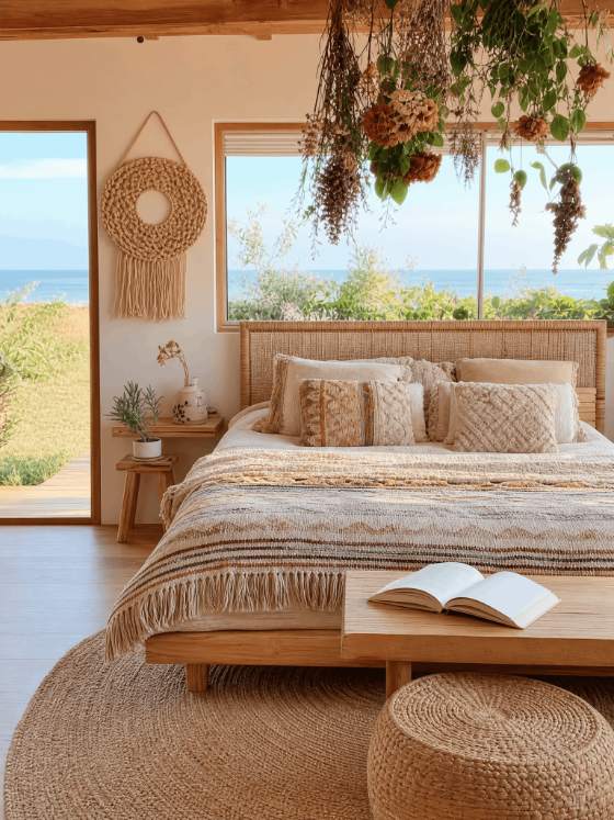 Bohemian Eclectic