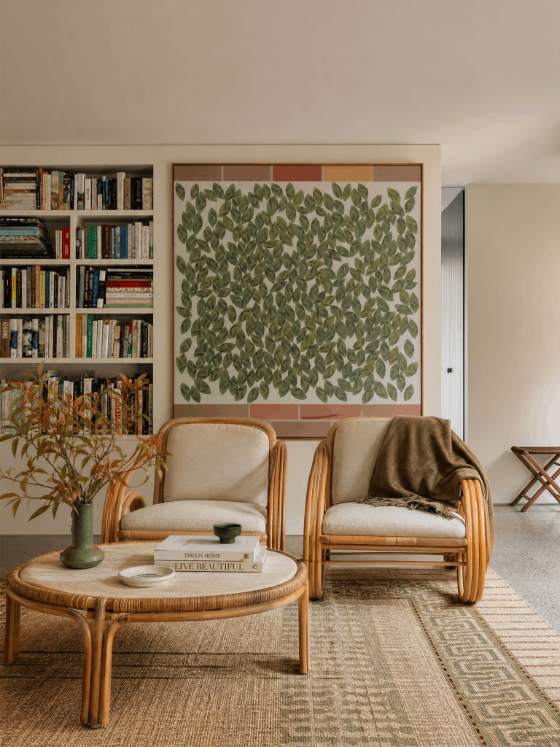 Bohemian Eclectic