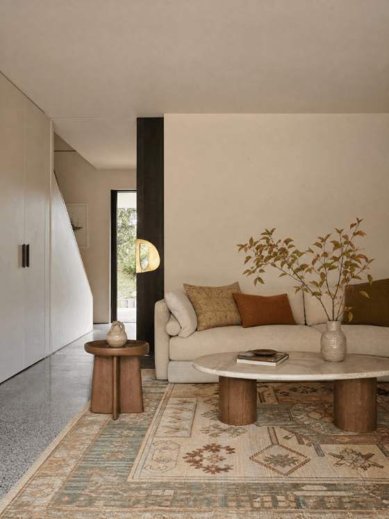 Bohemian Eclectic