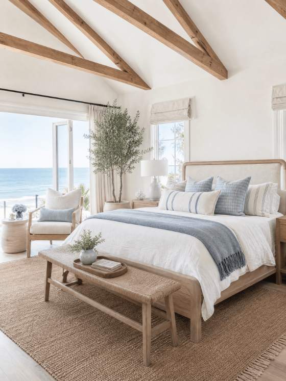 Coastal