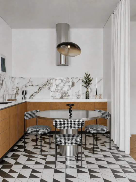 Contemporary