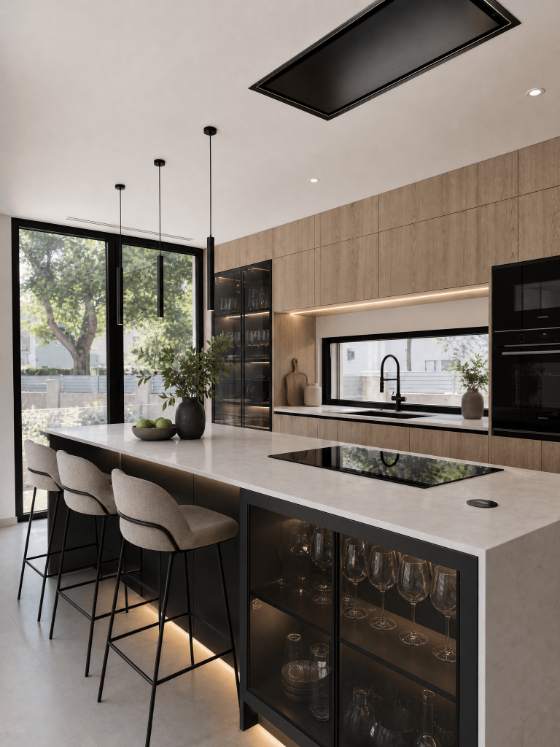 Contemporary