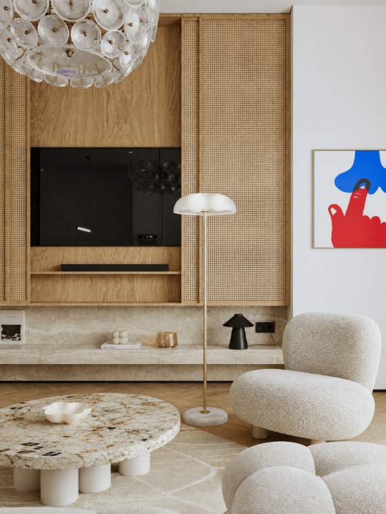 Contemporary