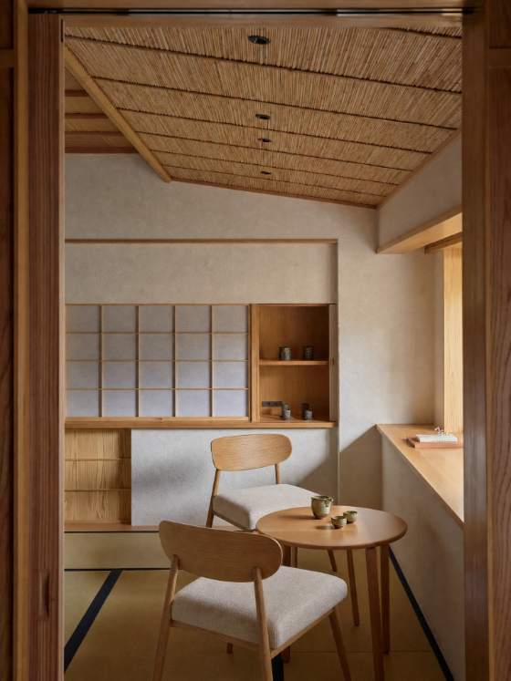 Japandi