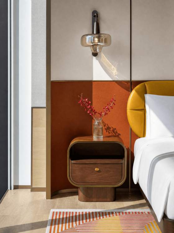 Mid-Century Modern