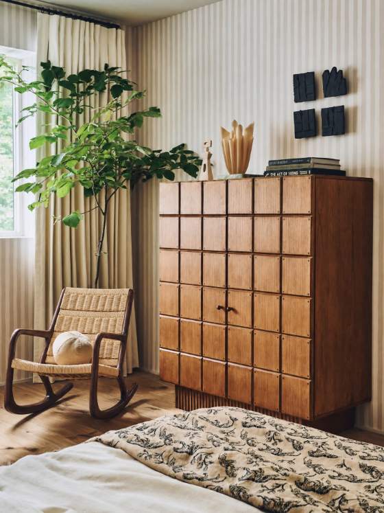 Mid-Century Modern