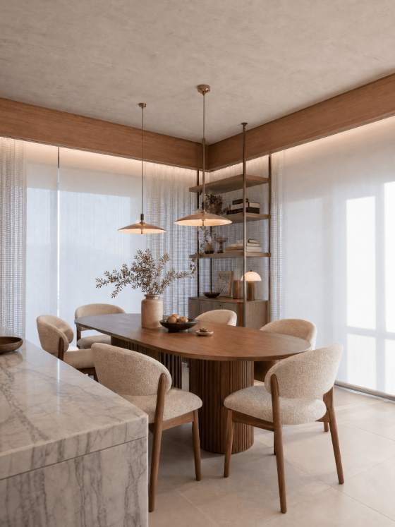 Mid-Century Modern