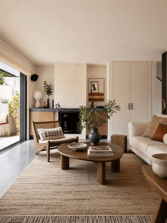 Mid-Century Modern