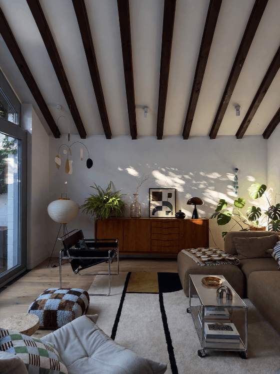 Mid-Century Modern