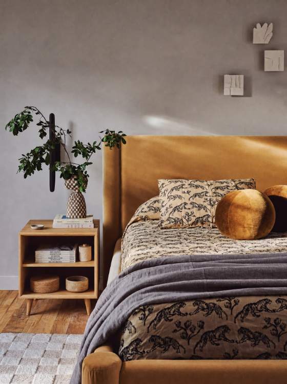 Mid-Century Modern