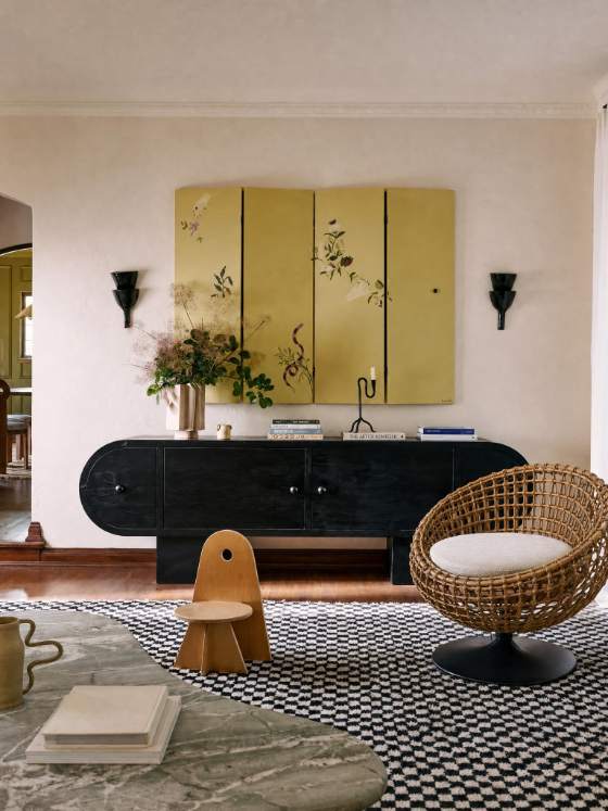 Mid-Century Modern