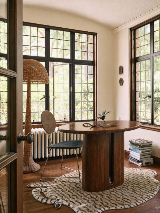 Mid-Century Modern
