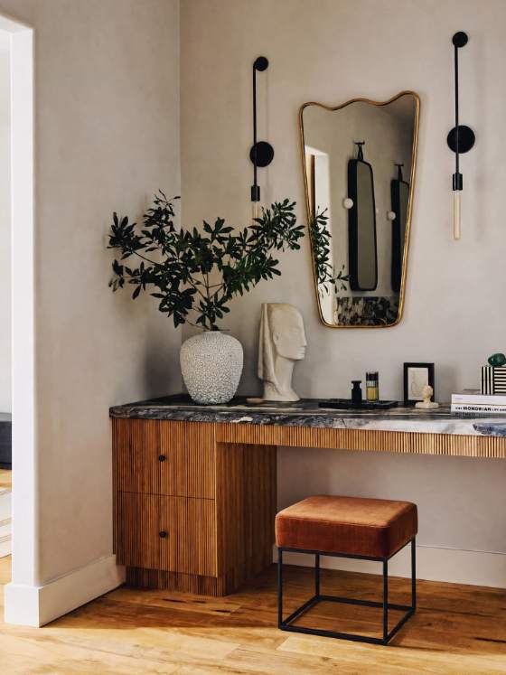 Mid-Century Modern