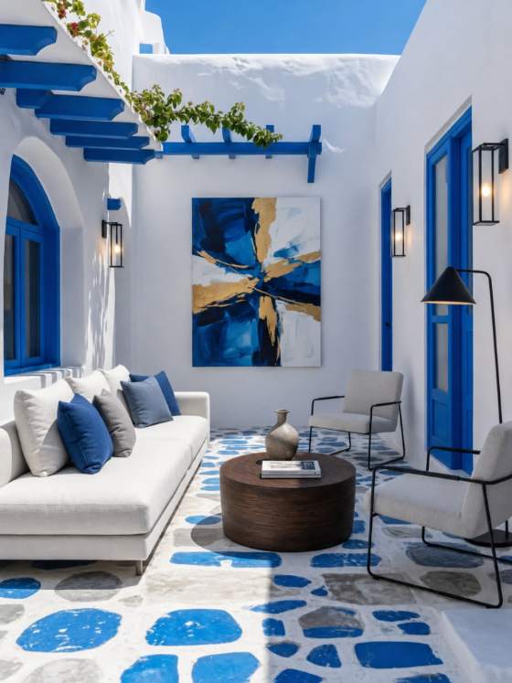 Mediterranean