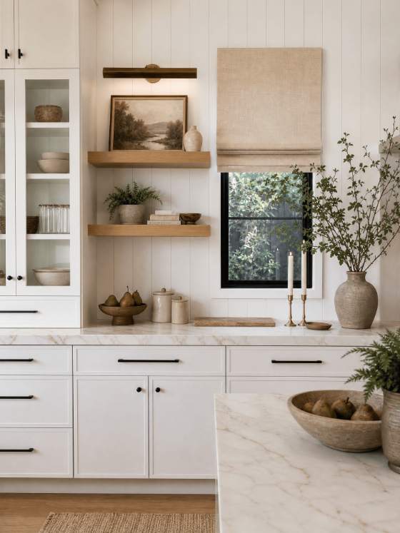 Modern Farmhouse