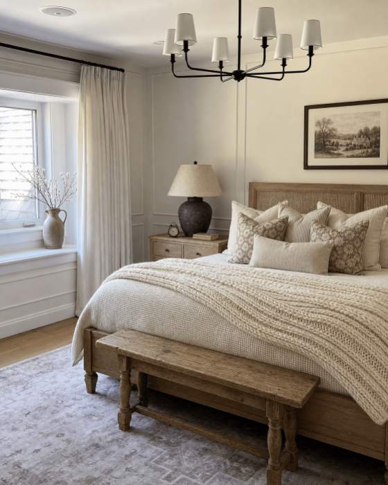 Modern Farmhouse
