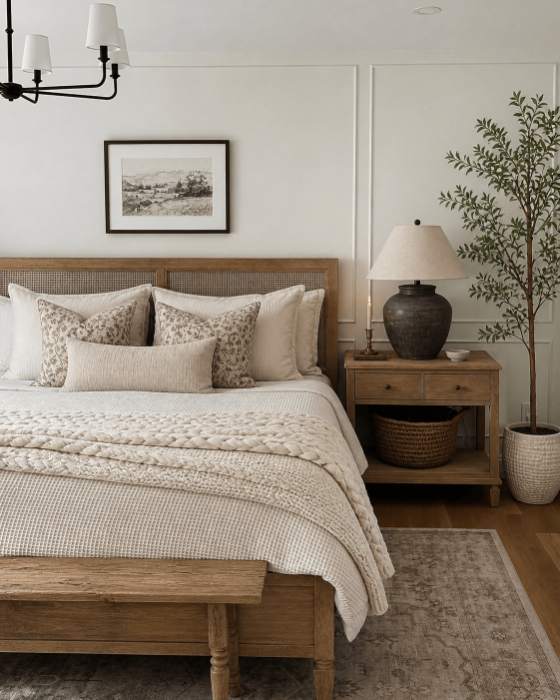 Modern Farmhouse