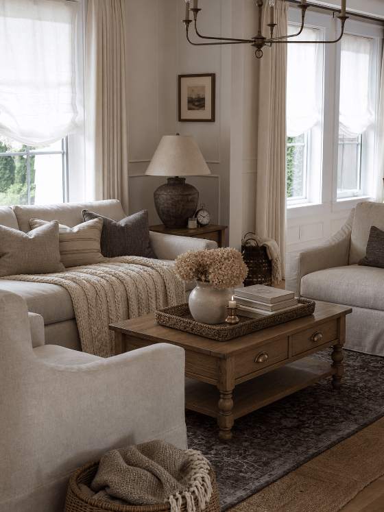 Modern Farmhouse