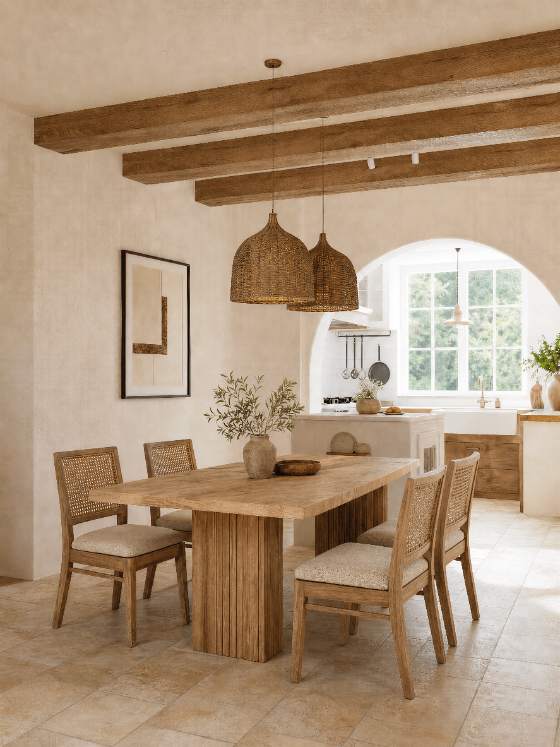 Modern Farmhouse
