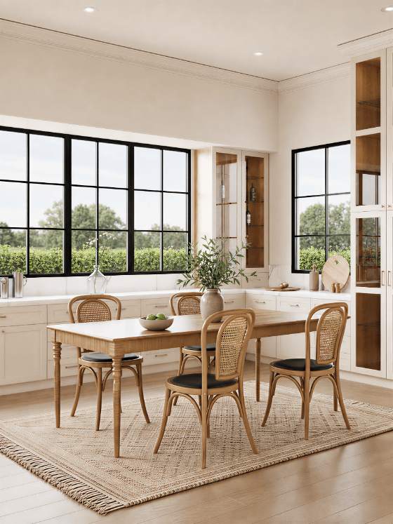 Modern Farmhouse