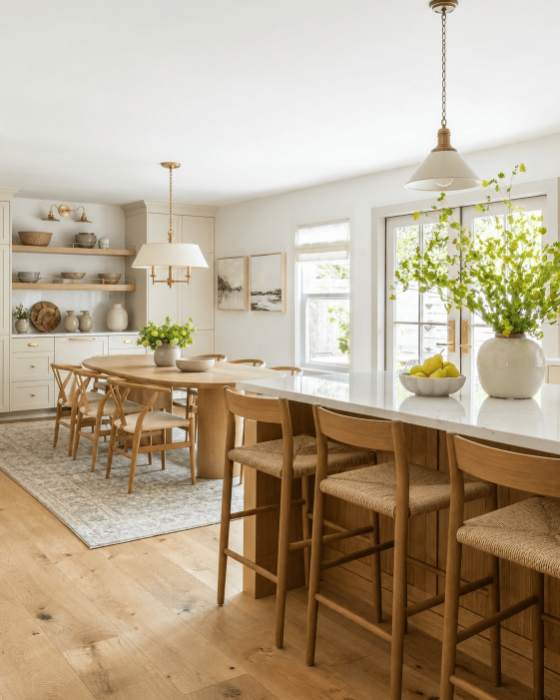 Modern Farmhouse