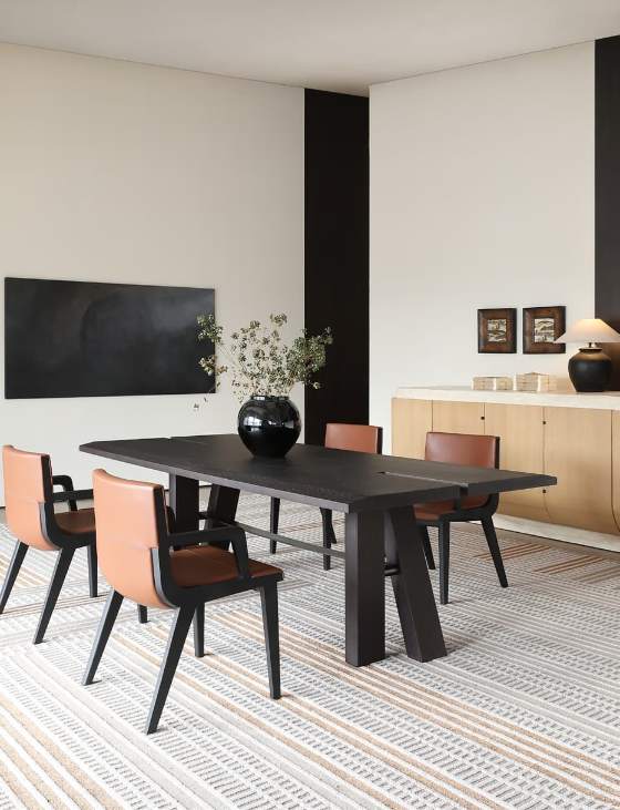Modern Minimalist