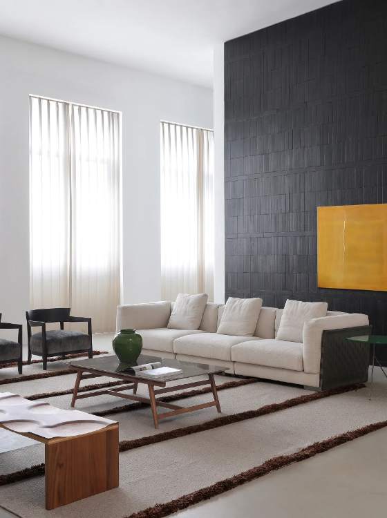 Modern Minimalist