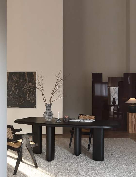 Modern Minimalist