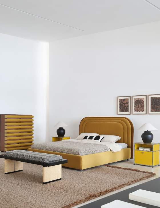 Modern Minimalist