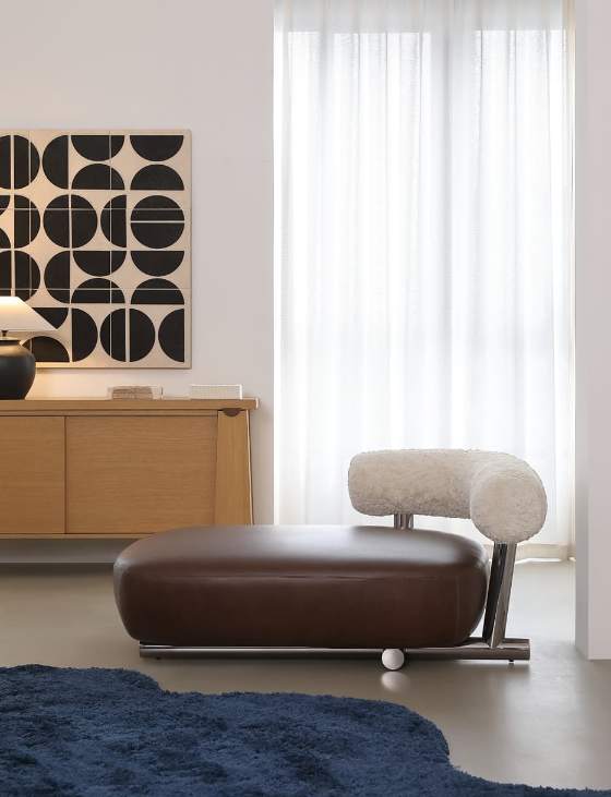 Modern Minimalist