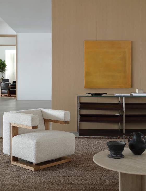 Modern Minimalist