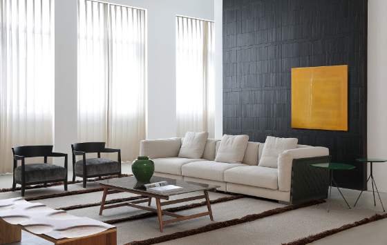 Modern Minimalist