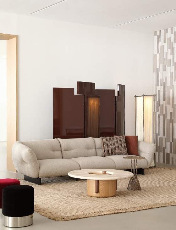 Modern Minimalist