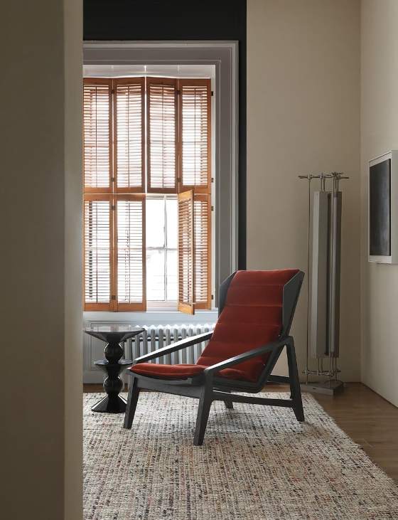 Modern Minimalist