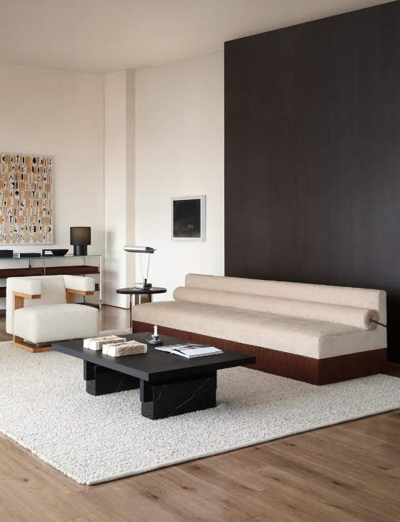 Modern Minimalist