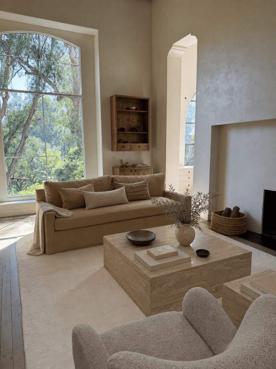 Organic Modern