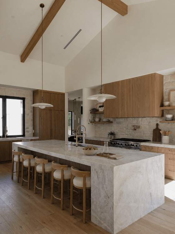 Organic Modern