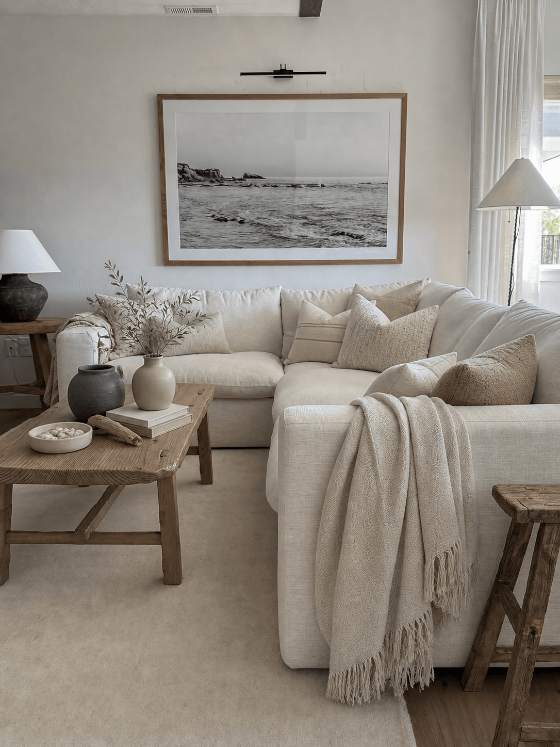 Organic Modern