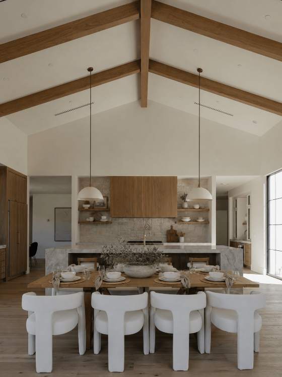 Organic Modern