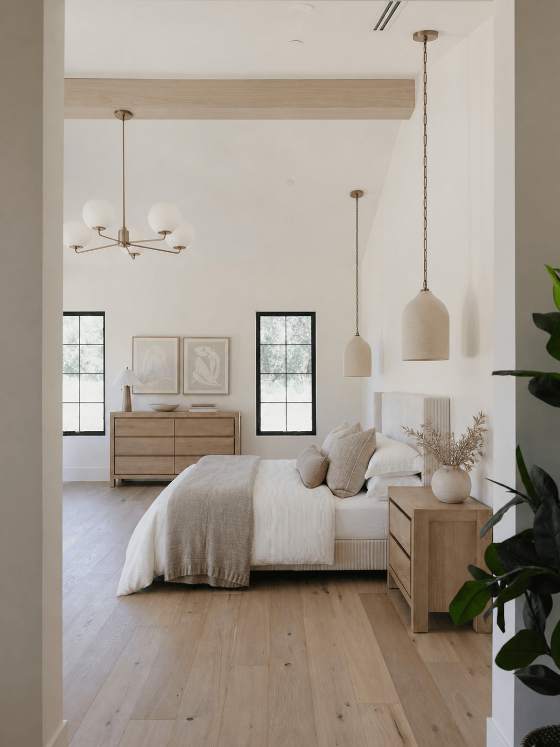 Organic Modern