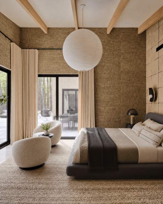 Organic Modern