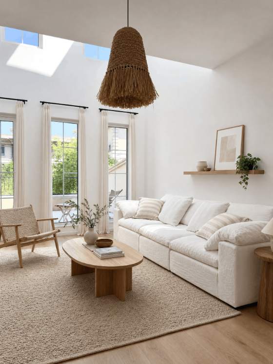 Scandinavian