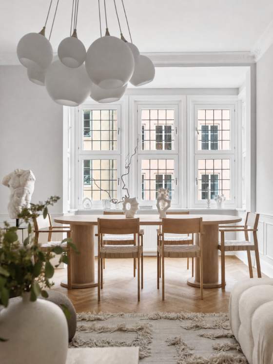 Scandinavian