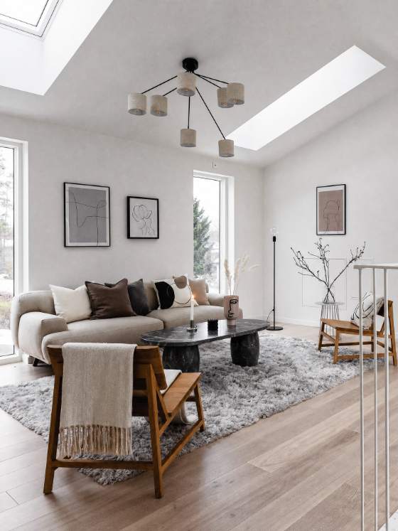 Scandinavian