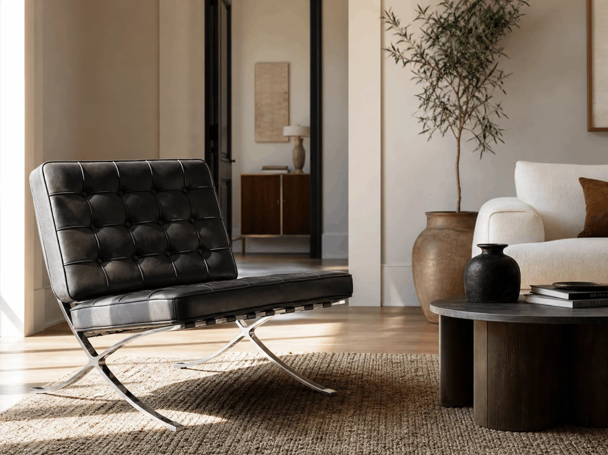 Swivel chairs collection