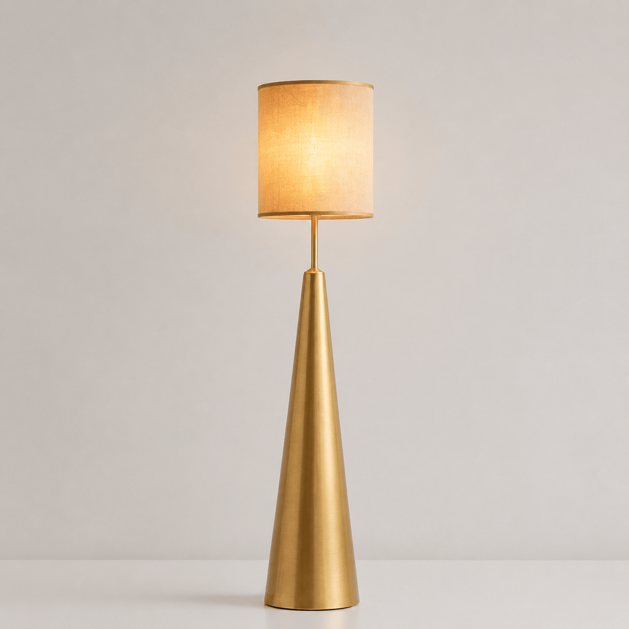 Ceramic Table Lamp